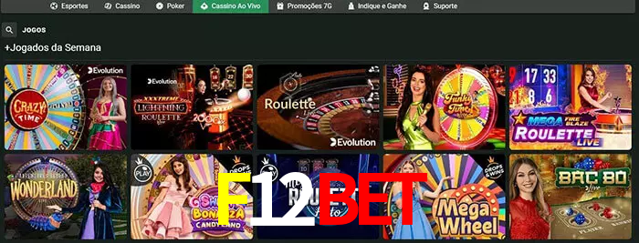 F12Bet bet
