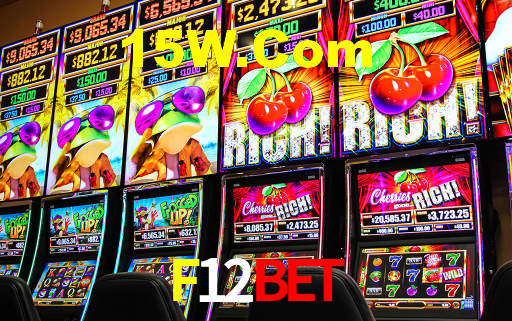 F12Bet,F12Bet CaSSino