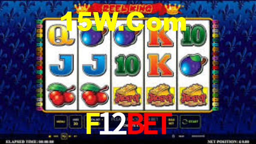 F12Bet CaSSino
