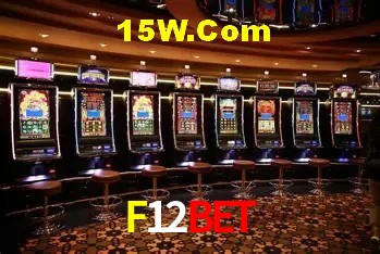 Segurança 2FA F12Bet