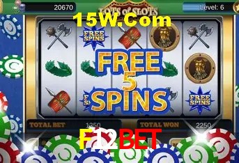 F12Bet Rio de Janeiro - Popular Jogos