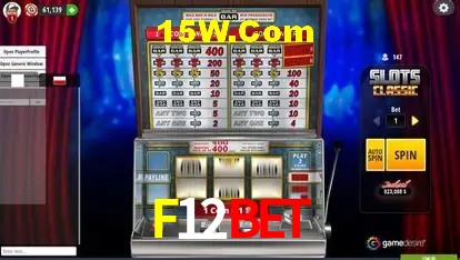 F12Bet - Pagamento PIX Instantâneo