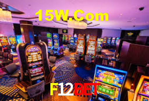 F12Bet,F12Bet CaSSino