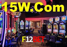 Live Casino F12Bet