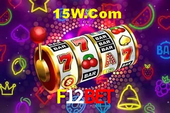 F12Bet - Aplicativo Móvel