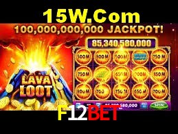Account Benefits F12Bet