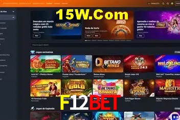 F12Bet Rio de Janeiro - Slot Strategy