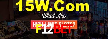 VIP Casino F12Bet
