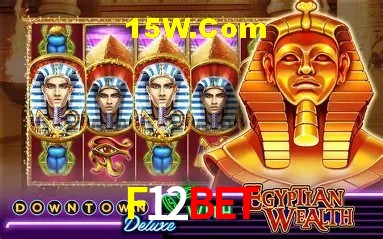 Jogos de Slot F12Bet