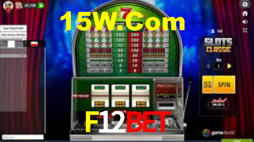 F12Bet CaSSino