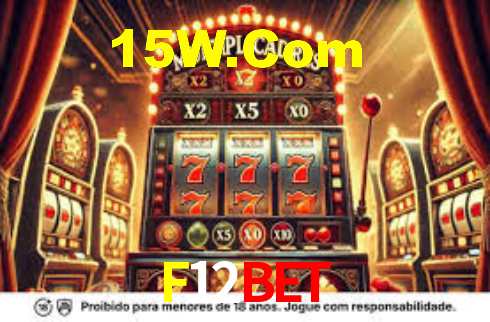 F12Bet Login