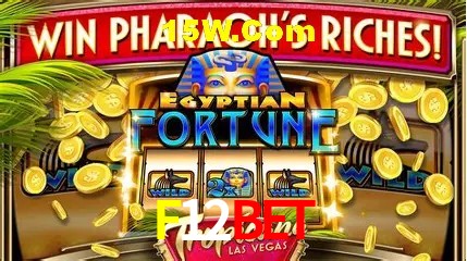 F12Bet Belo Horizonte - Jackpots