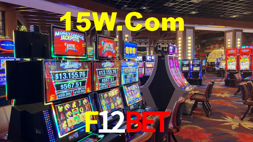F12Bet: A Experiência de Casino com Jogos de Mesa ao Vivo