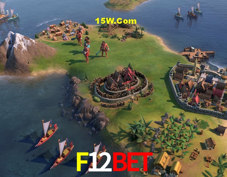 Diretório de Jogos F12Bet