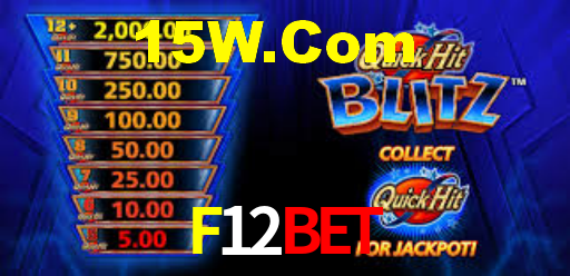 F12Bet CaSSino