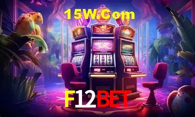 F12Bet Slot - 320+ Caça-Níqueis Premium