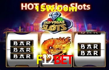 F12Bet São Paulo - Hot Promos