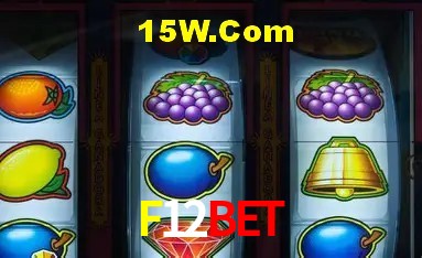 Design Responsivo F12Bet
