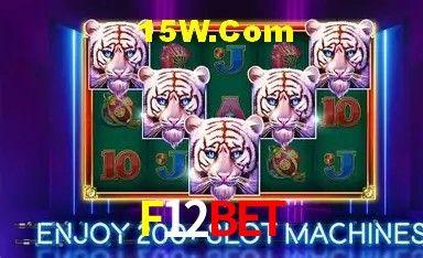 Integração de APIs F12Bet