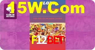 Welcome Bonus F12Bet